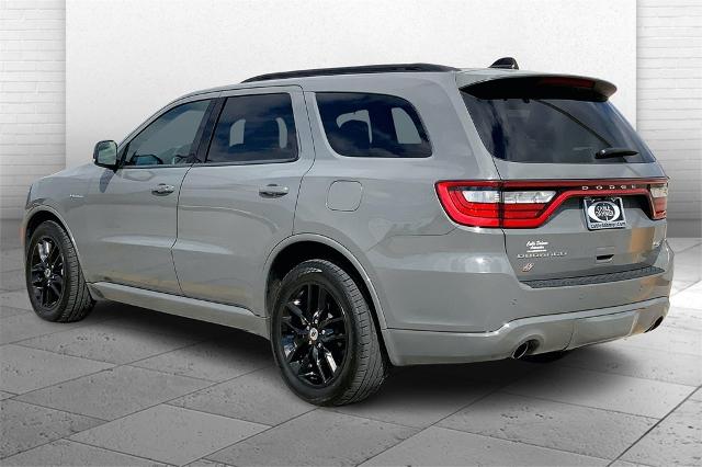 2023 Dodge Durango Vehicle Photo in Kansas City, MO 64114