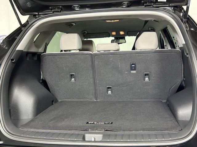 2020 Hyundai Tucson Vehicle Photo in HARRISONBURG, VA 22801-8763