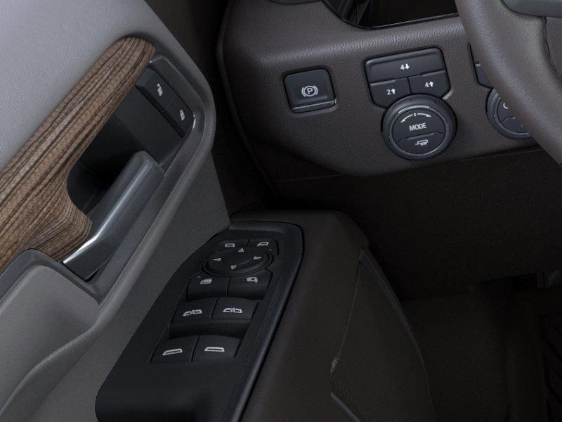 2025 Chevrolet Silverado 2500 HD Vehicle Photo in LA MESA, CA 91942-8211