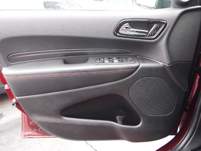 2024 Dodge Durango Vehicle Photo in MADISON, IN 47250-1611