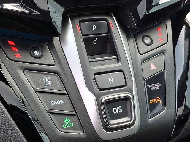 2021 Honda Odyssey Vehicle Photo in DANBURY, CT 06810-5034