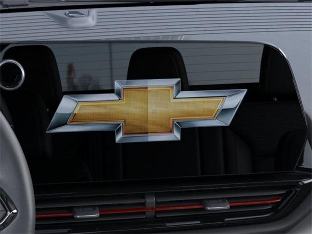 2024 Chevrolet Silverado EV Vehicle Photo in ENGLEWOOD, CO 80113-6708