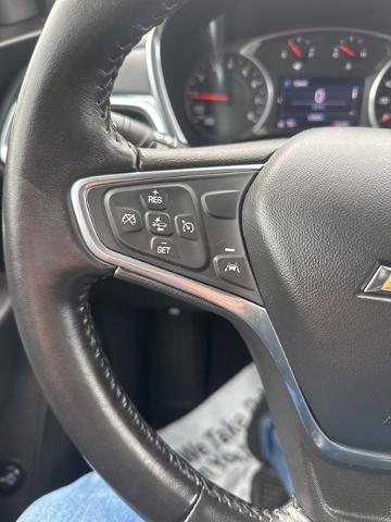 2022 Chevrolet Equinox Vehicle Photo in MOUNT KISCO, NY 10549-1513