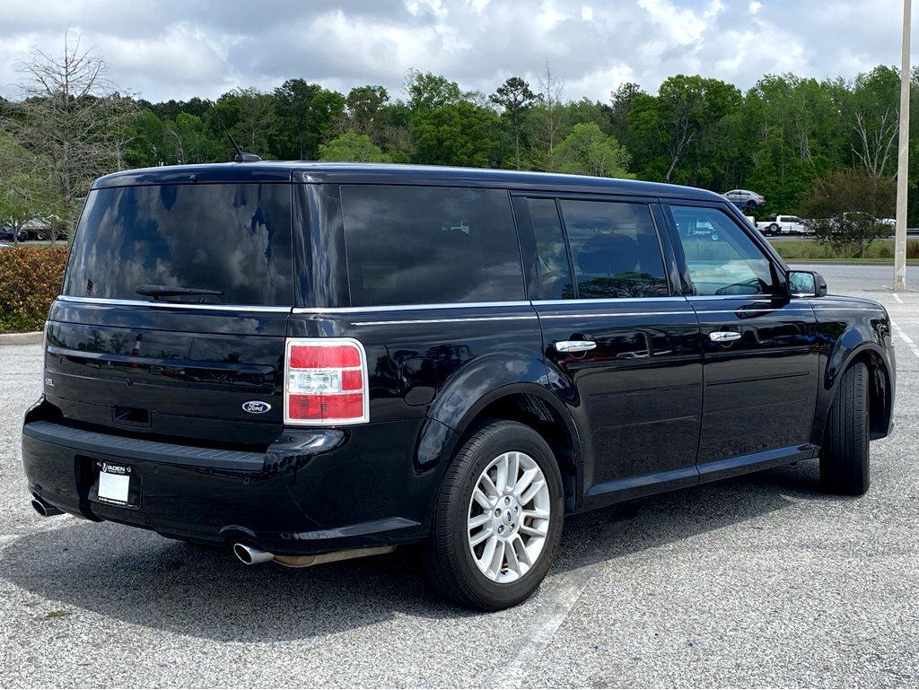 2019 Ford Flex Vehicle Photo in POOLER, GA 31322-3252