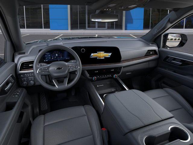 2025 Chevrolet Suburban Vehicle Photo in PAWLING, NY 12564-3219