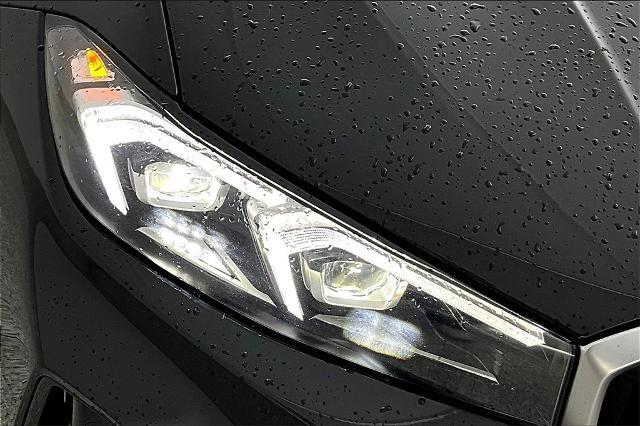 2023 BMW 330i xDrive Vehicle Photo in Grapevine, TX 76051
