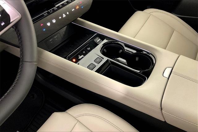 2025 Nissan Murano Vehicle Photo in Tulsa, OK 74129