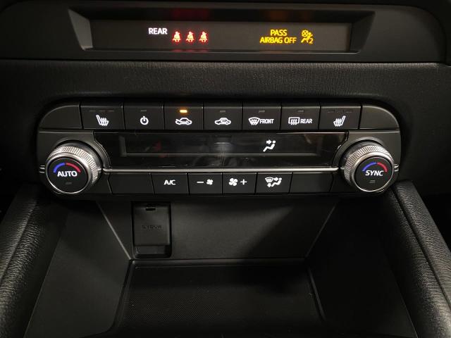 2025 Mazda CX-5 Vehicle Photo in Appleton, WI 54913