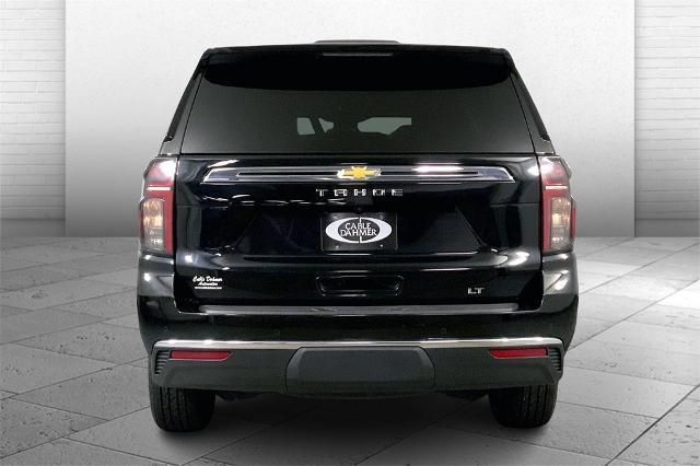 2023 Chevrolet Tahoe Vehicle Photo in Kansas City, MO 64114