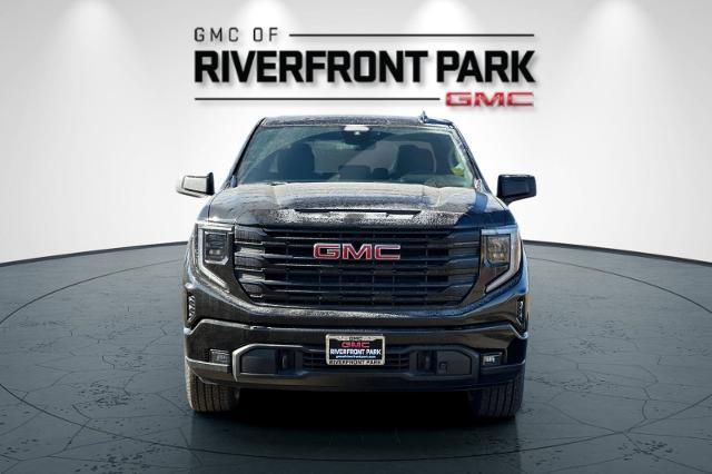 2025 GMC Sierra 1500 Vehicle Photo in SPOKANE, WA 99202-2191