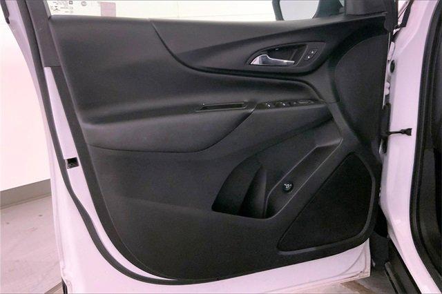 2023 Chevrolet Equinox Vehicle Photo in KANSAS CITY, MO 64114-4502