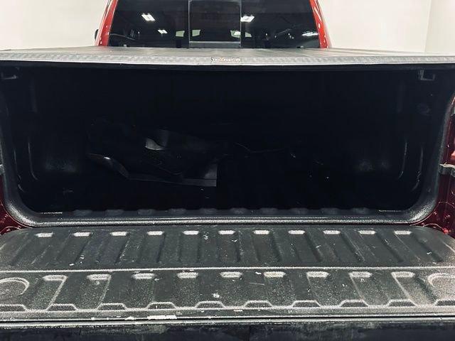 2020 Ram 1500 Vehicle Photo in MEDINA, OH 44256-9631