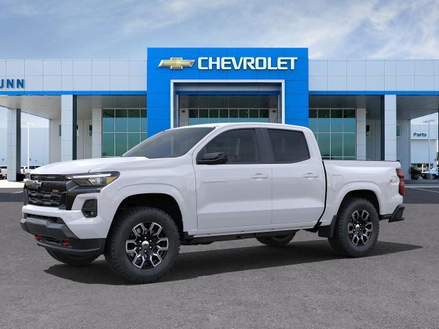 2024 Chevrolet Colorado Vehicle Photo in SELMA, TX 78154-1460