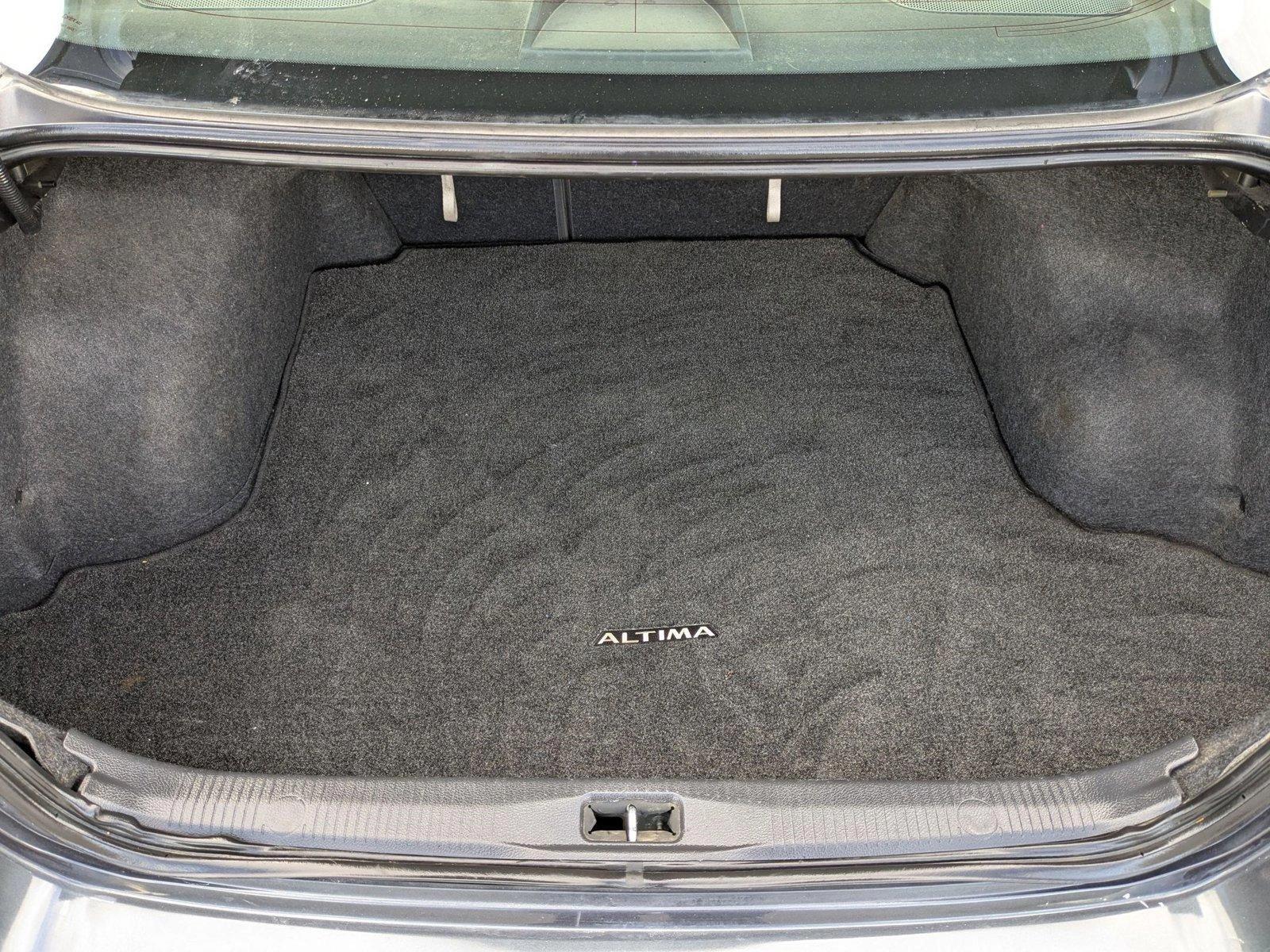 2011 Nissan Altima Vehicle Photo in SPOKANE, WA 99212-2978