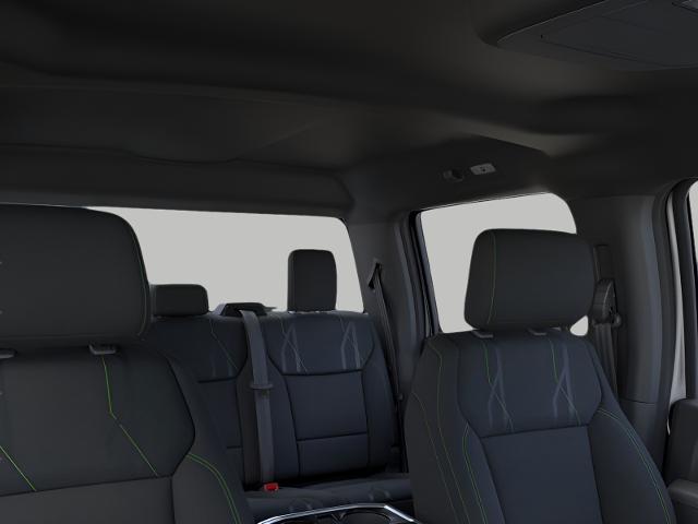 2025 Ford F-150 Vehicle Photo in Neenah, WI 54956