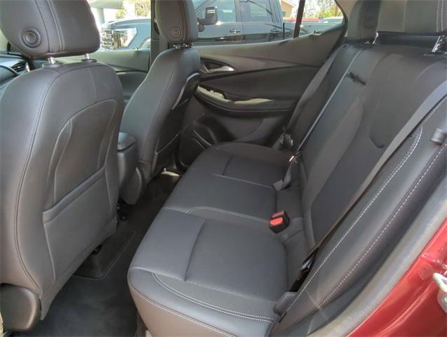 2023 Buick Encore GX Vehicle Photo in PASADENA, CA 91107-3803