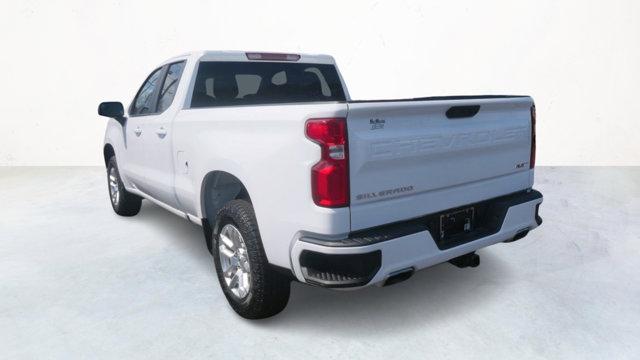 2023 Chevrolet Silverado 1500 Vehicle Photo in Nashua, NH 03060