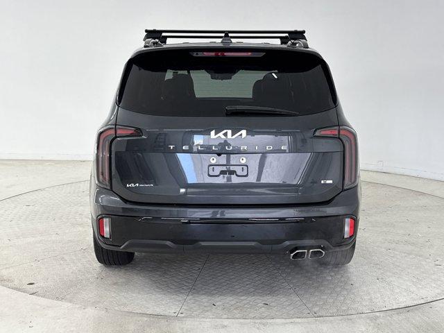 2024 Kia Telluride Vehicle Photo in Charlotte, NC 28273