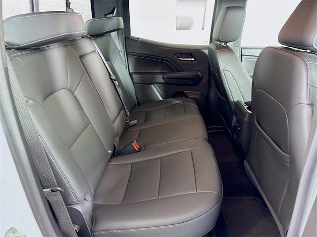 2023 GMC Canyon Vehicle Photo in PUYALLUP, WA 98371-4149