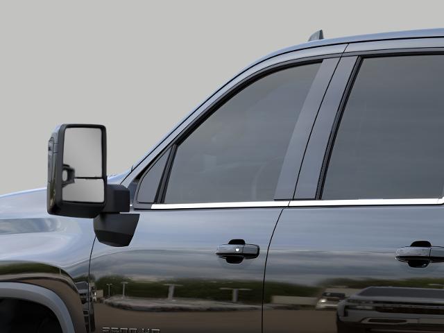 2025 Chevrolet Silverado 2500 HD Vehicle Photo in APPLETON, WI 54914-4656