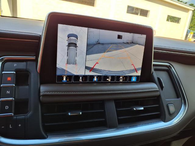 2021 Chevrolet Tahoe Vehicle Photo in Tampa, FL 33612
