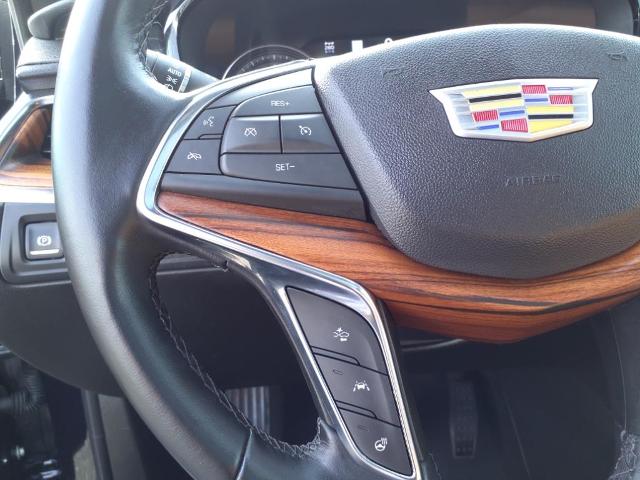 2021 Cadillac XT5 Vehicle Photo in SMITHTOWN, NY 11787-5023