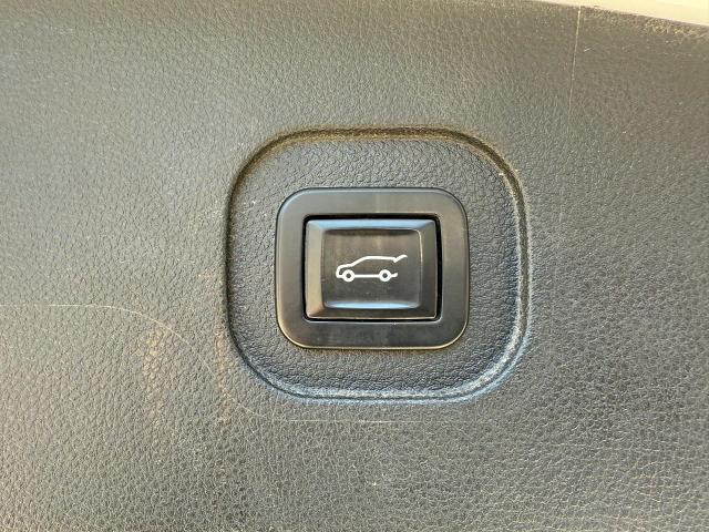 2017 Chevrolet Equinox Vehicle Photo in Appleton, WI 54914