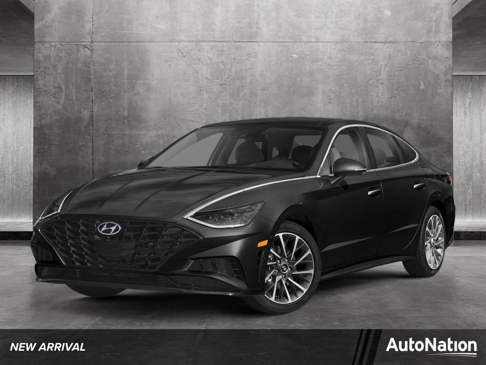2022 Hyundai SONATA Vehicle Photo in Pembroke Pines , FL 33027