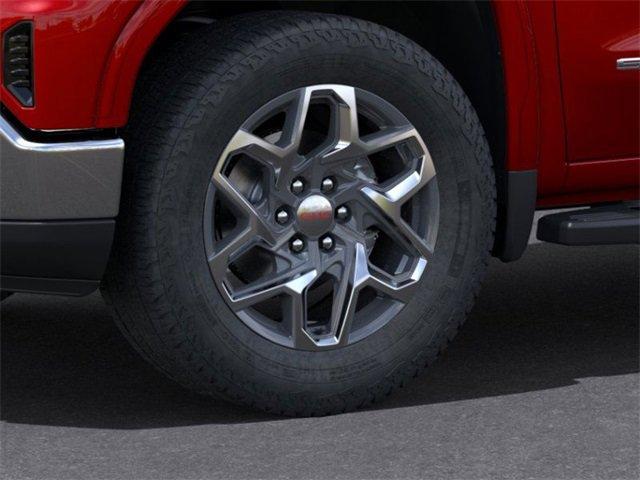 2025 GMC Sierra 1500 Vehicle Photo in PUYALLUP, WA 98371-4149