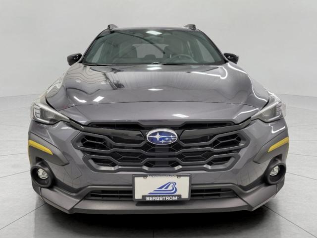2024 Subaru Crosstrek Vehicle Photo in Neenah, WI 54956