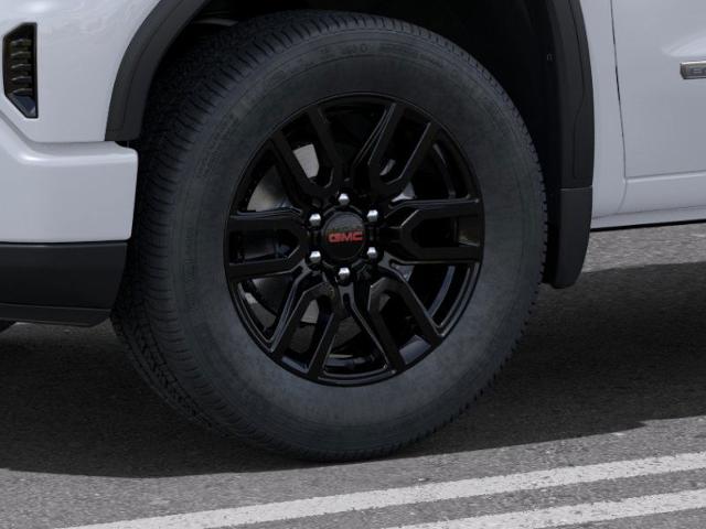 2025 GMC Sierra 1500 Vehicle Photo in TREVOSE, PA 19053-4984