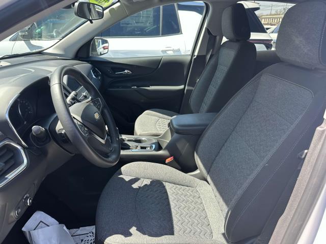 2022 Chevrolet Equinox Vehicle Photo in Roslyn, NY 11576