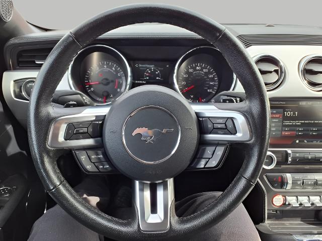 2015 Ford Mustang Vehicle Photo in Neenah, WI 54956