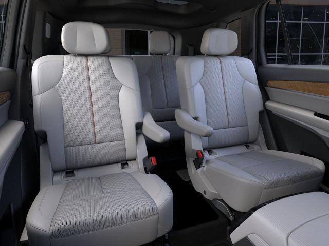 2026 Cadillac VISTIQ Vehicle Photo in KANSAS CITY, MO 64114-4545