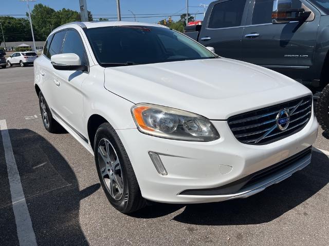 Used 2015 Volvo XC60 T6 with VIN YV4902RK1F2652966 for sale in Ozark, AL