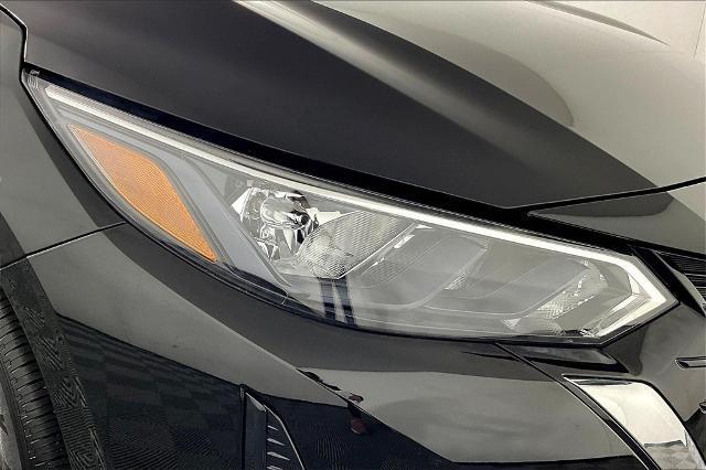 2024 Nissan Sentra Vehicle Photo in Tulsa, OK 74129