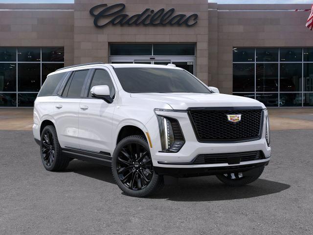 2025 Cadillac Escalade Vehicle Photo in KANSAS CITY, MO 64114-4545