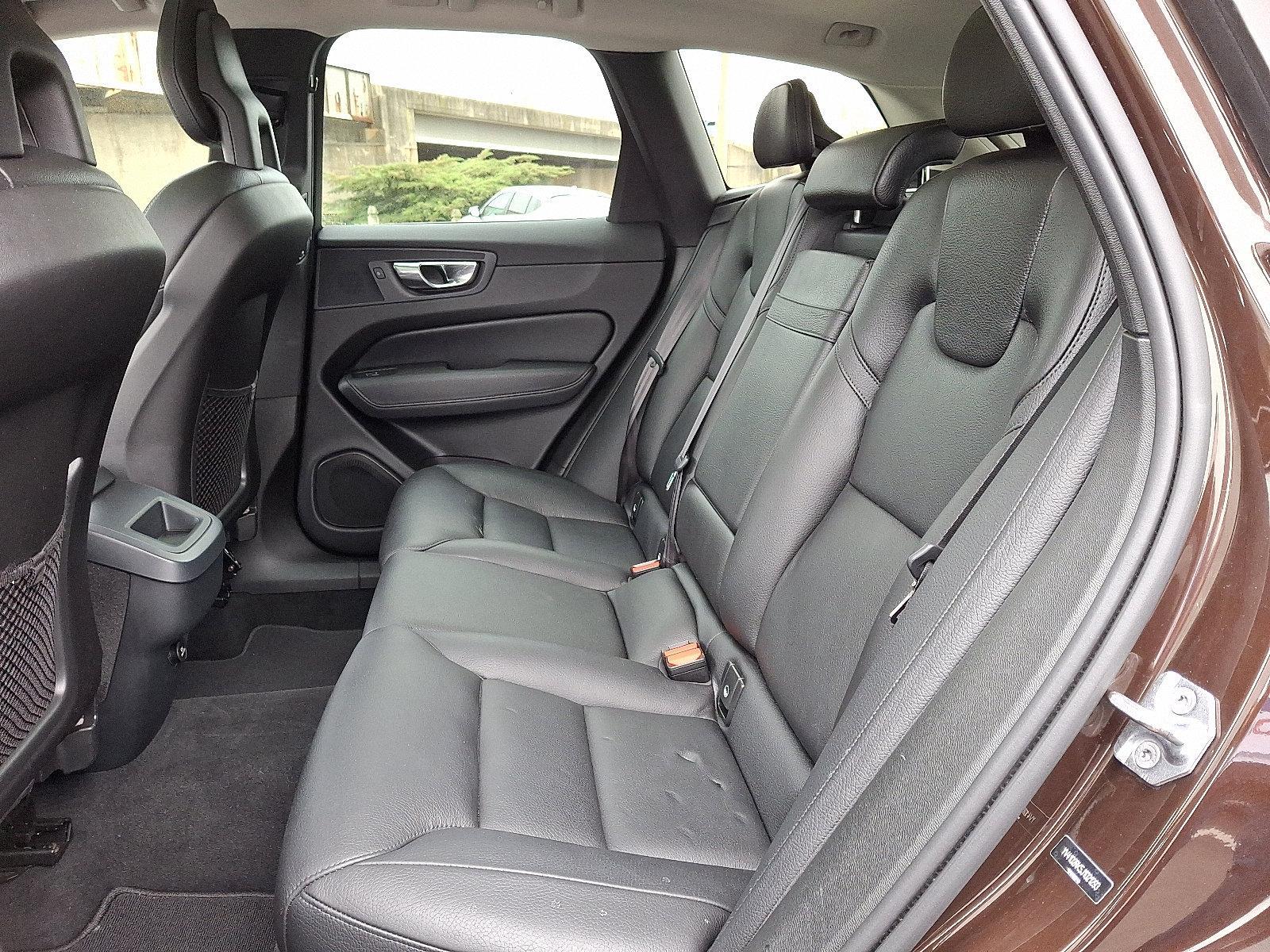 2018 Volvo XC60 Vehicle Photo in Trevose, PA 19053
