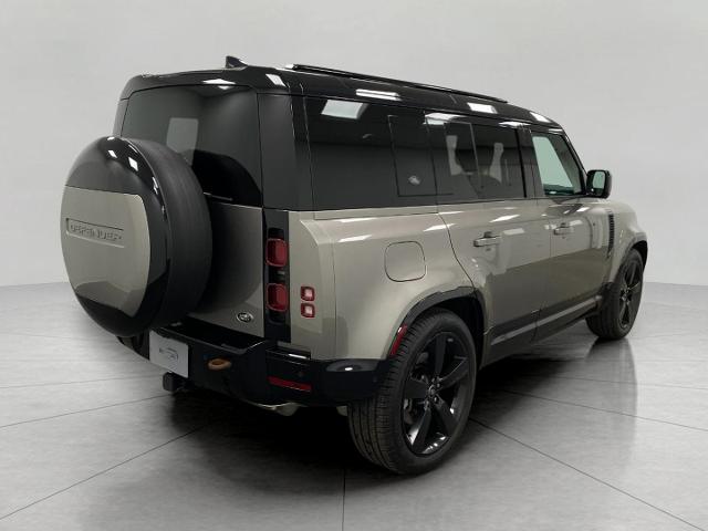 2023 Land Rover Defender Vehicle Photo in Appleton, WI 54913