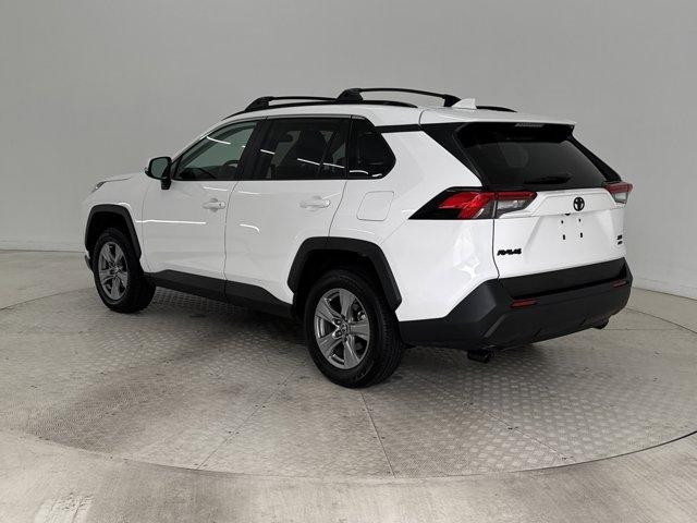 2024 Toyota RAV4 Vehicle Photo in Charlotte, NC 28273