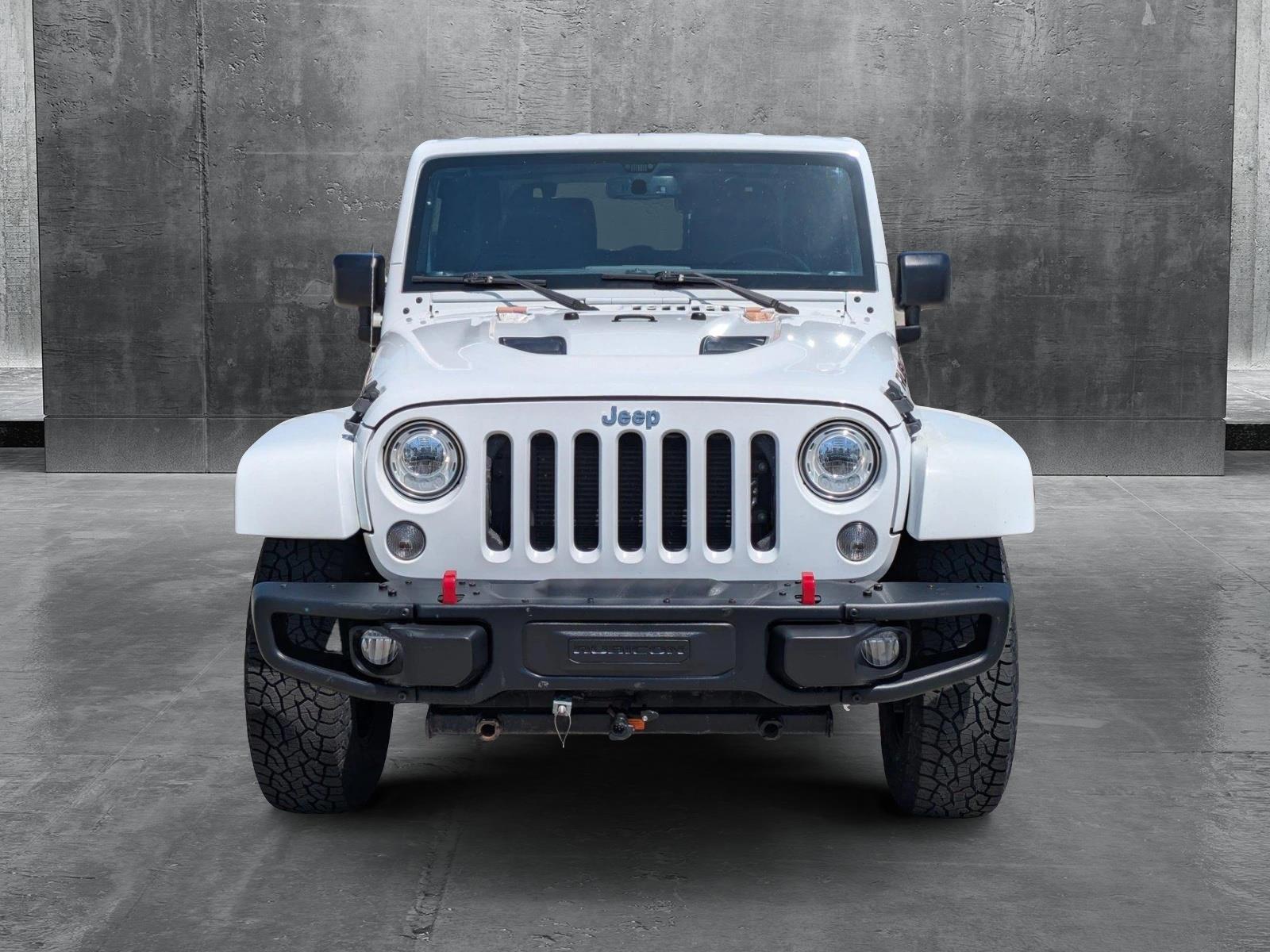 2017 Jeep Wrangler Vehicle Photo in Tustin, CA 92782