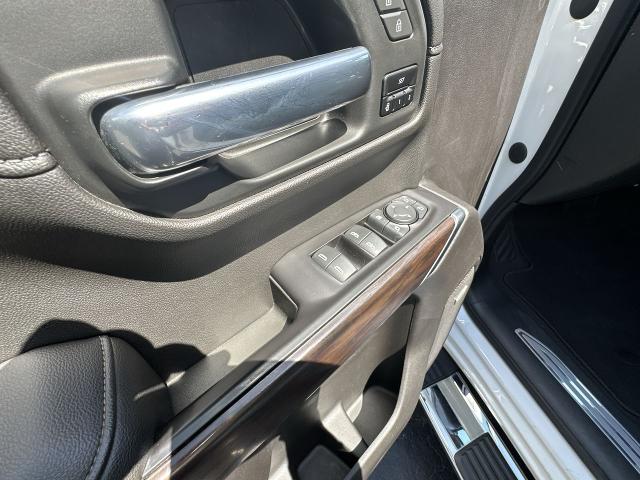 2020 GMC Sierra 1500 Vehicle Photo in MARION, NC 28752-6372