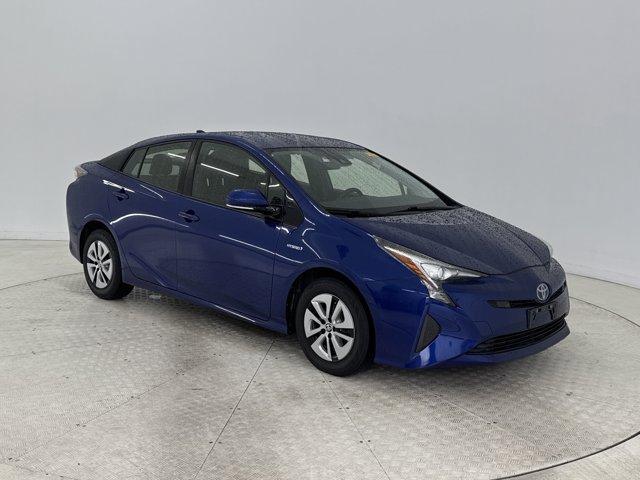 2018 Toyota Prius Vehicle Photo in Charlotte, NC 28273
