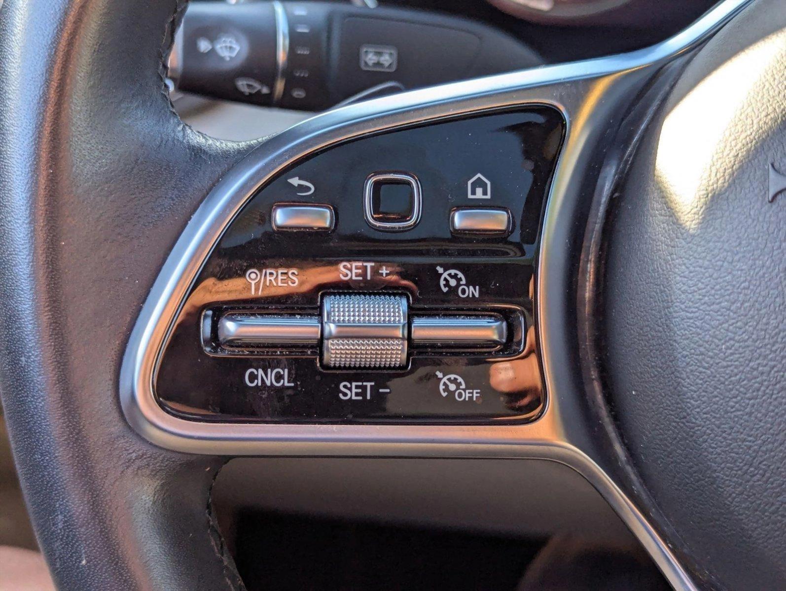 2023 Mercedes-Benz GLC Vehicle Photo in Coconut Creek, FL 33073