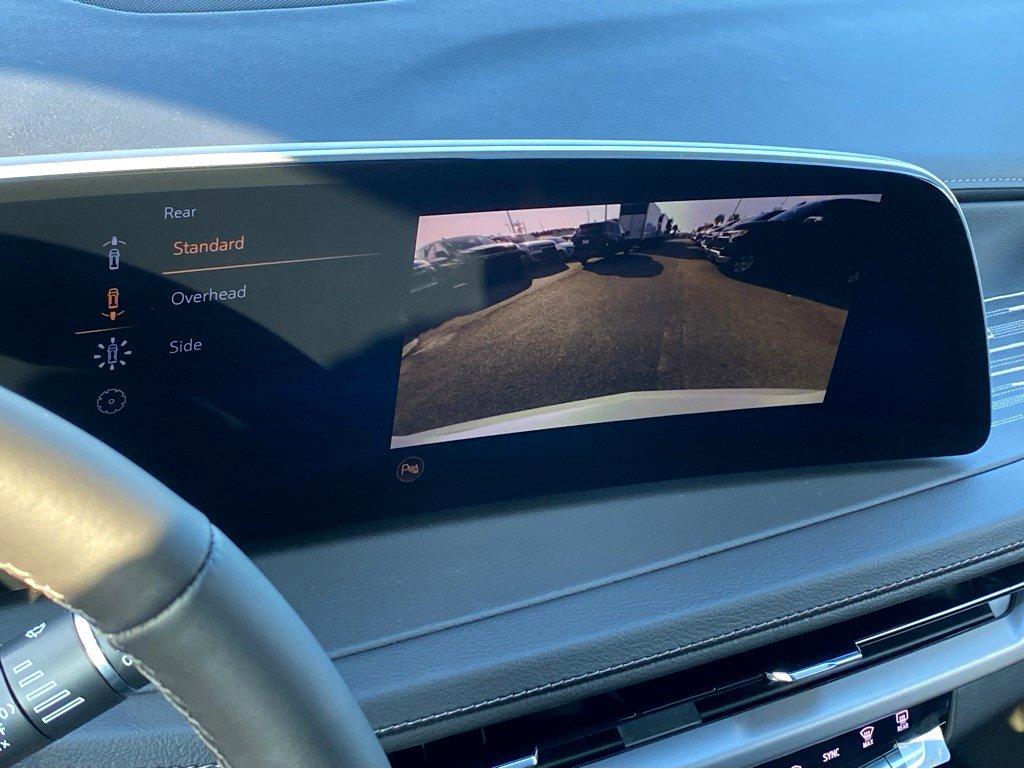 2025 Cadillac XT4 Vehicle Photo in SAVANNAH, GA 31406-4513