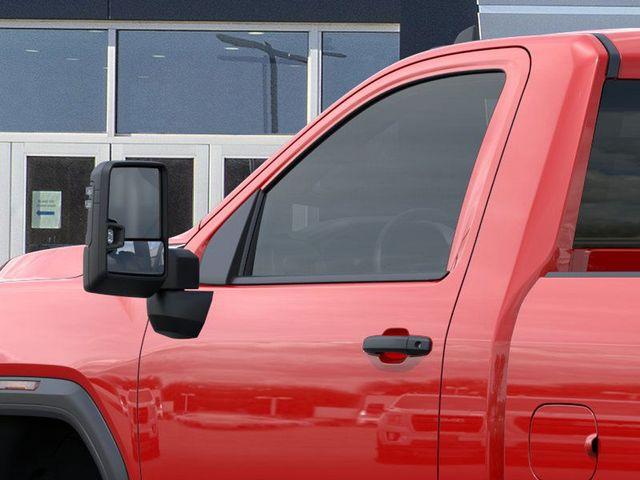 2025 GMC Sierra 3500 HD Vehicle Photo in DANBURY, CT 06810-5034