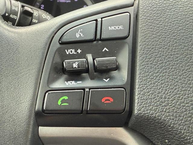 2017 Hyundai TUCSON Vehicle Photo in COLUMBIA, MO 65203-3903