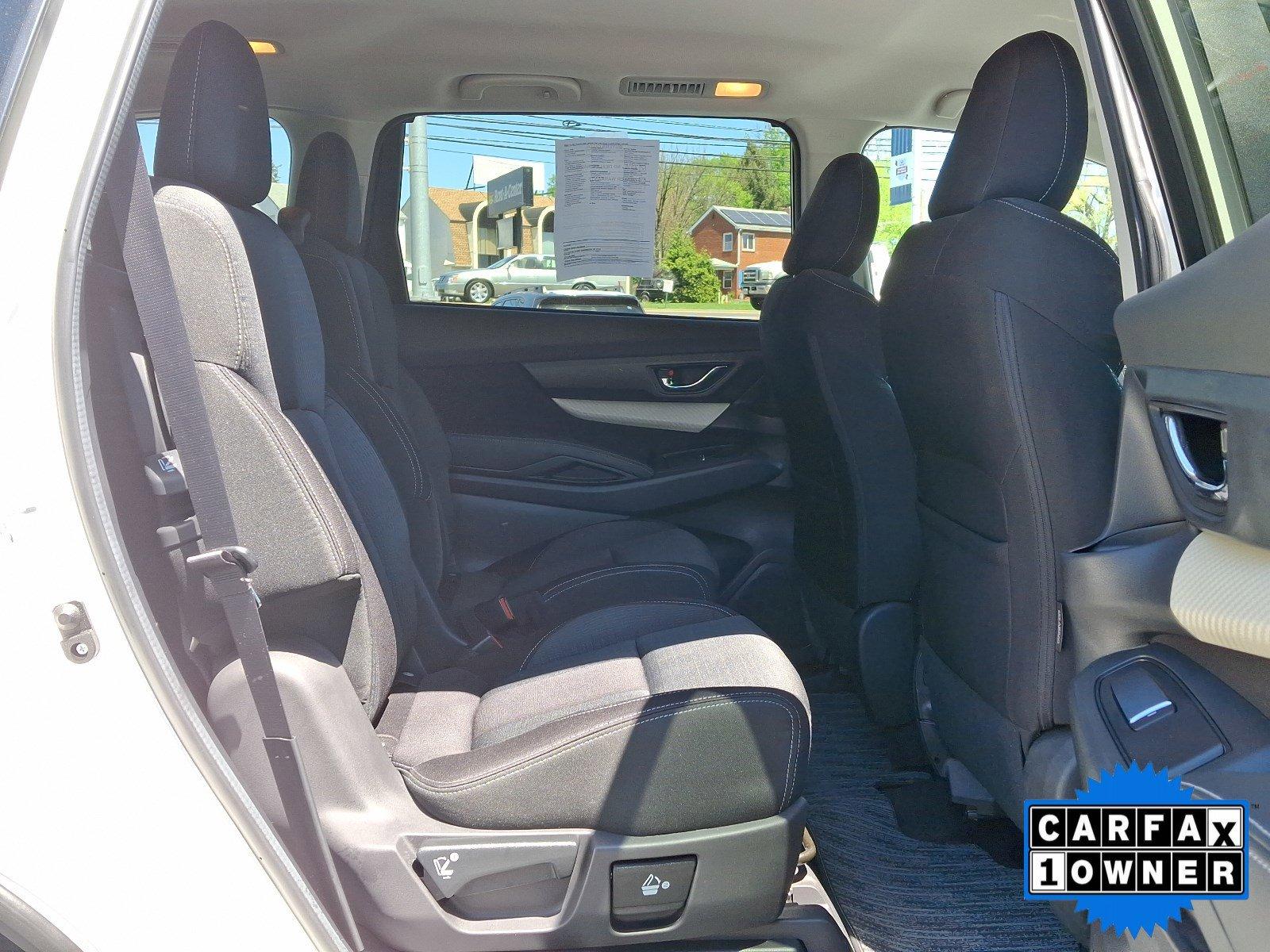 2022 Subaru Ascent Vehicle Photo in Harrisburg, PA 17111