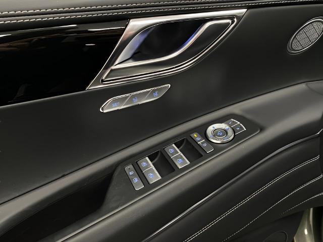 2025 Genesis GV80 Vehicle Photo in Appleton, WI 54913