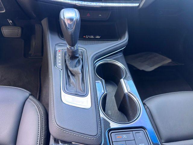 2022 Cadillac CT4 Vehicle Photo in DELRAY BEACH, FL 33483-3294